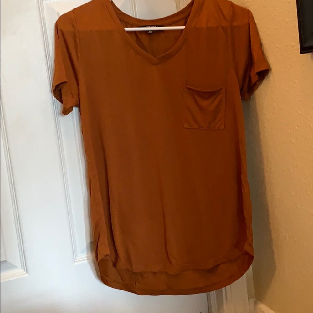 Gorgeous soft T-shirt